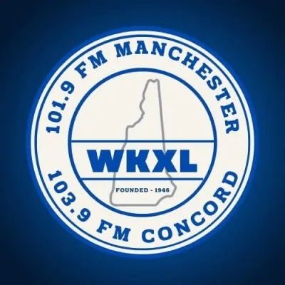 Live streaming WKXL 1450 AM