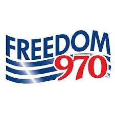 Live streaming Freedom 970