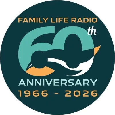 Live streaming Family Life Radio