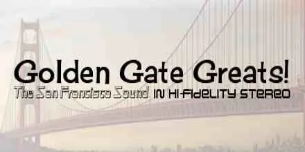 Live streaming Golden Gate Greats