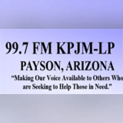 Live streaming KPJM-LP