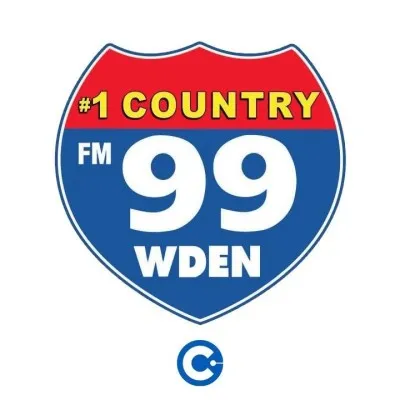 Live streaming #1 Country 99