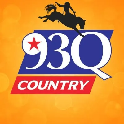 Live streaming The New 93Q