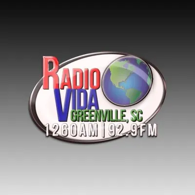 Live streaming Radio Vida