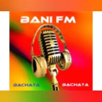 Live streaming Bani FM