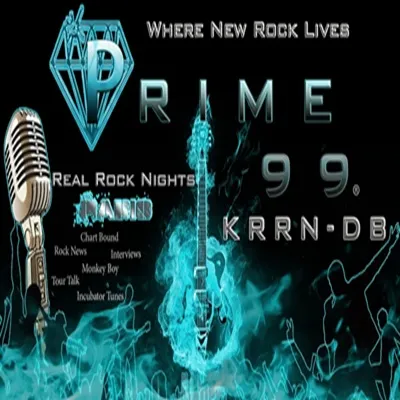 Live streaming Prime 99 KRRN