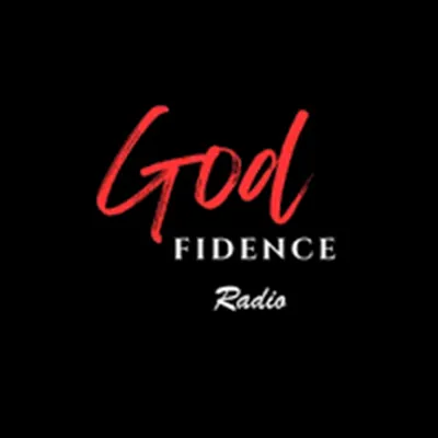 Live streaming GODfidence Radio