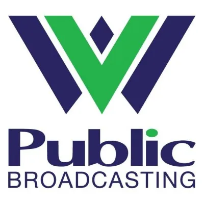Live streaming West Virginia Public Broadcasting - WVWS