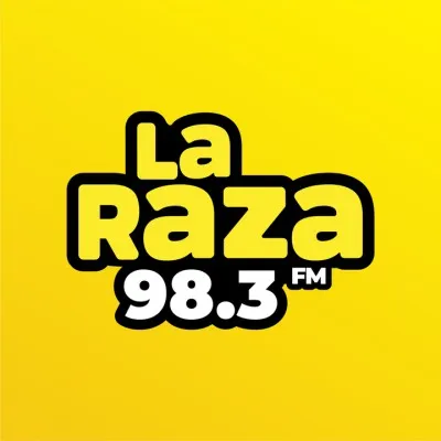 Live streaming La Raza  FM