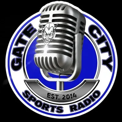 Live streaming Gate City Sports Radio