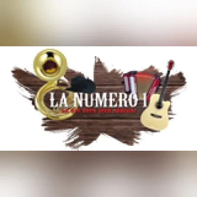 Live streaming La Numero 1