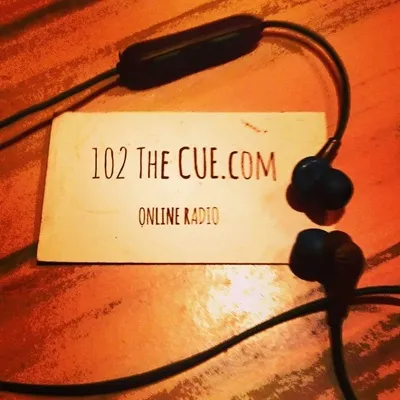 Live streaming The Cue Radio