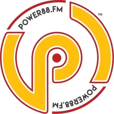 Power 88.FM Live | San Diego, California, United States
