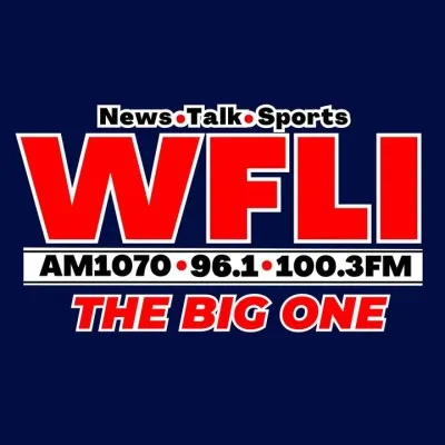 Live streaming WFLI Big Talker