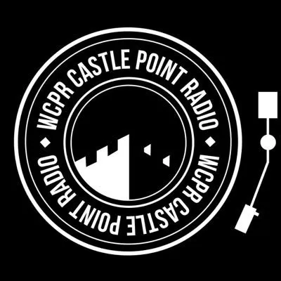 Live streaming WCPR  Castle Point Radio