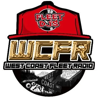 Live streaming West Coast Fleet Radio