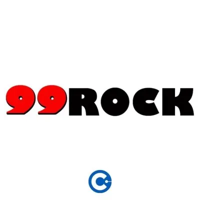 Live streaming 99ROCK