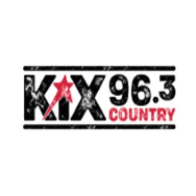 Live streaming KiX 96.3 FM