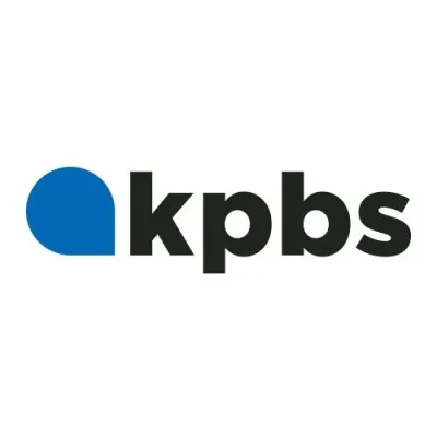 Live streaming KPBS Radio Reading Service