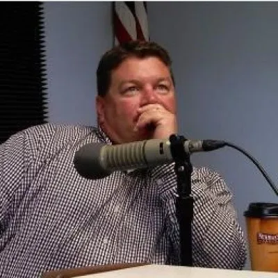 Live streaming WLOB Radio