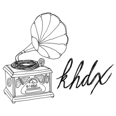 Live streaming KHDX Radio
