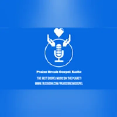 Live streaming Praise Break Gospel Radio