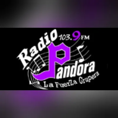 Live streaming Radio Pandora
