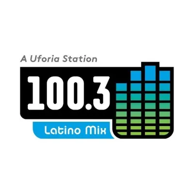 Live streaming Latino Mix