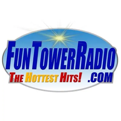 Live streaming Fun Tower Radio