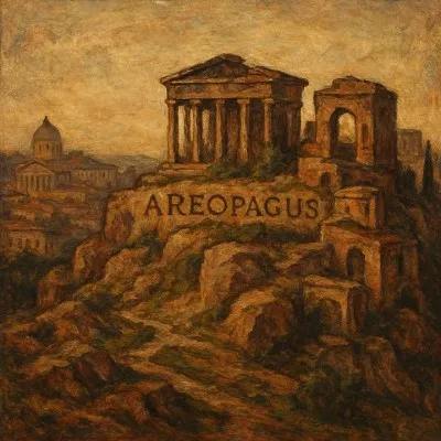 Live streaming Digital Areopagus Radio