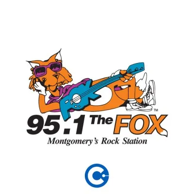 Live streaming The Fox