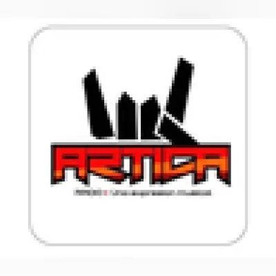 Live streaming Artica Radio