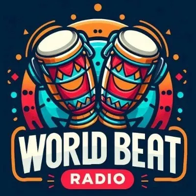 Live streaming World Beat Radio
