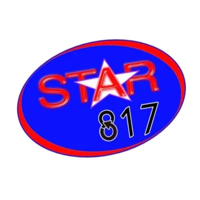 Live streaming STAR 817