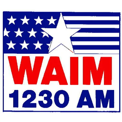 Live streaming WAIM Radio