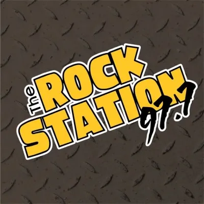 Live streaming The Rock Station