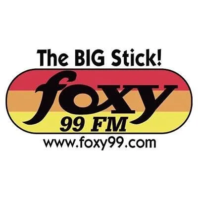 Live streaming Foxy 99 FM