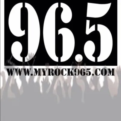 Live streaming My Rock