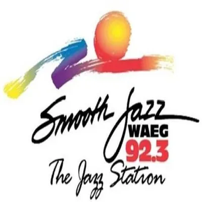 Live streaming Smooth Jazz  - WAEG