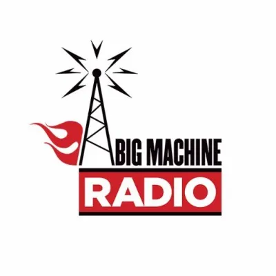 Live streaming Big Machine Radio