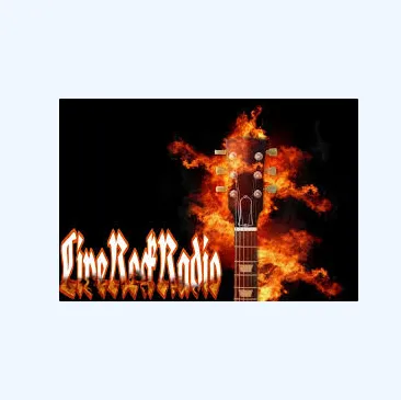 Live streaming Live Rock Radio