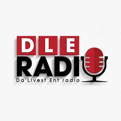 Live streaming D.L.E Radio