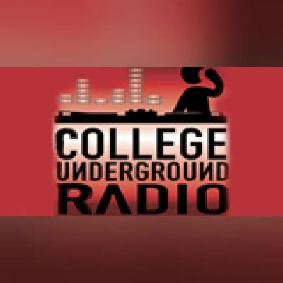 Live streaming Underground Music Channel