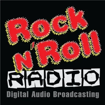 Live streaming Rock n' Roll Radio