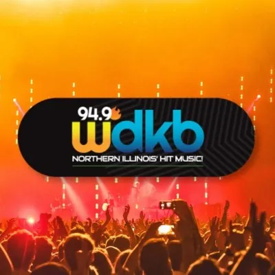 Live streaming WDKB