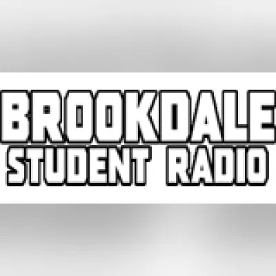 Live streaming Brookdale Student Radio