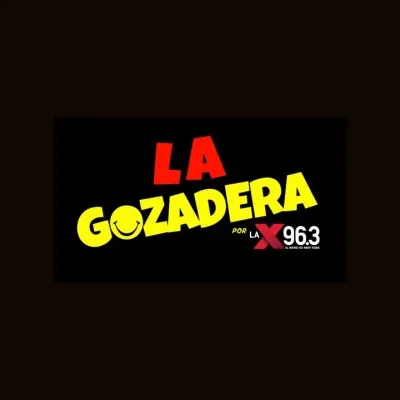 Live streaming La Gozadera NY