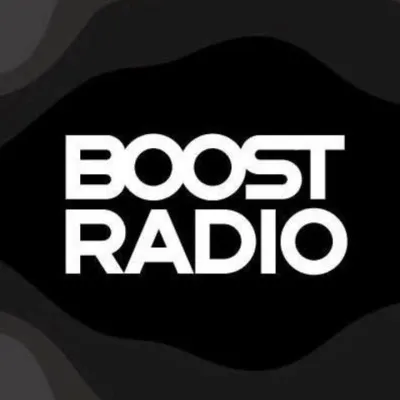 Live streaming BOOST Radio