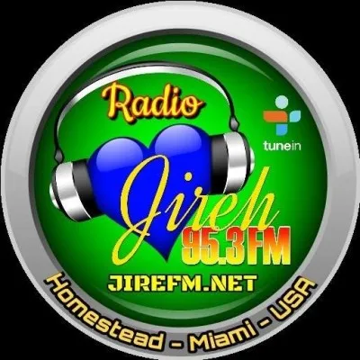 Live streaming JIREH RADIO