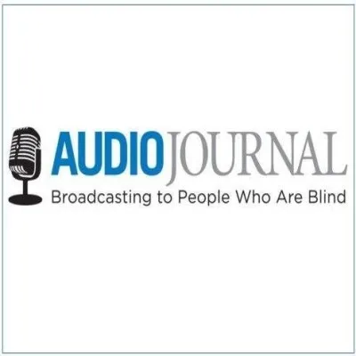 Live streaming Audio Journal